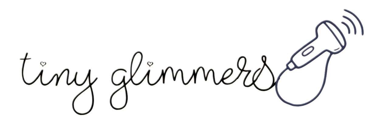 Tiny Glimmers